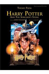 Themes from Harry Potter and the Sorcerer's Stone