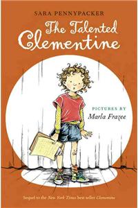 Talented Clementine