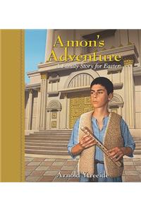 Amon`s Adventure – A Family Story for Easter
