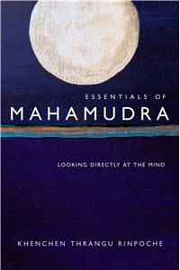 Essentials of Mahamudra