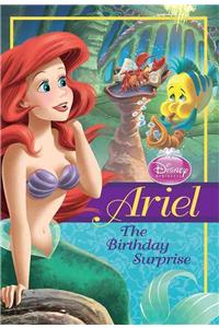 Disney Princess Ariel: The Birthday Surprise