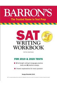 SAT Writing Workbook