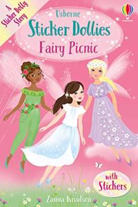 Fairy Picnic