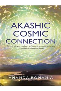 Akashic Cosmic Connection