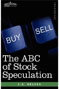 ABC of Stock Speculation