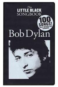 Bob Dylan - The Little Black Songbook