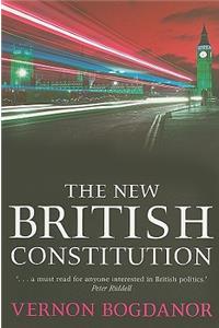 New British Constitution