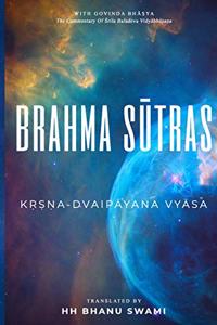 Brahma Sūtras
