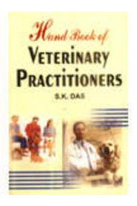 Handbook of Veterinary Practitioners