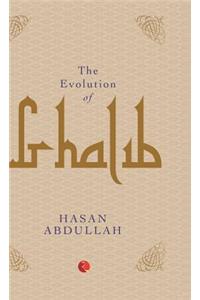 Evolution of Ghalib