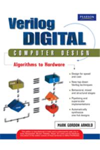 Verilog Digital Computer Design