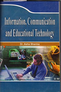 Information, Communication and Education Technology