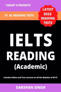 IELTS Reading for Academic 2021 | Latest Reading Tests