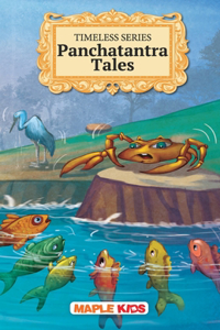 Panchatantra Tales - Timeless Series