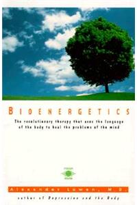 Bioenergetics