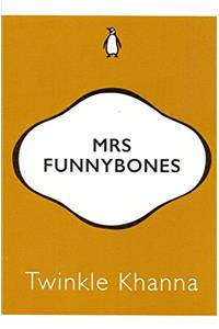 Mrs. Funnybones