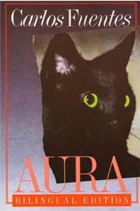 Aura: Bilingual Edition