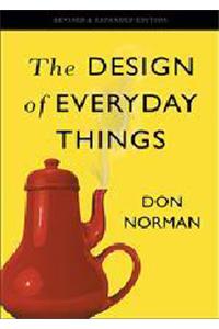 The Design Of Everyday Things