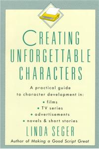 Creating Unforgettable Characters