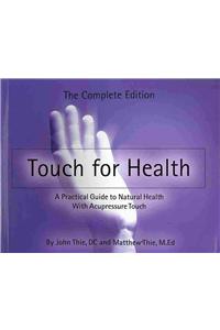 Touch for Health - The Complete Edition