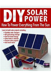 DIY Solar Power