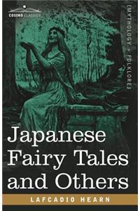 Japanese Fairy Tales and Others