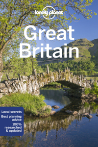Lonely Planet Great Britain 14