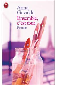 Ensemble c'est tout