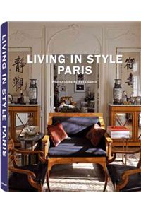 Living in Style Paris