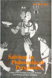 Saivism In Philosophical Perspective