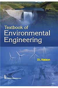 Textbook of Environmental Engineering