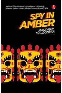 Spy in Amber