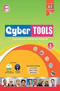 Cyber Tools Part - 1