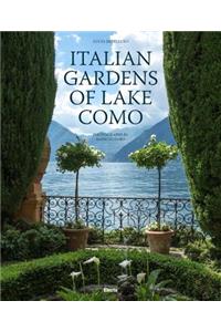 Italian Gardens of Lake Como