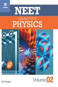 Objective Physics for NEET Vol 2 2022