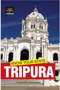 Know Your State Tripura