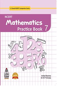NCERT Mathematics Practice Book 7 (for 2021 Exam)