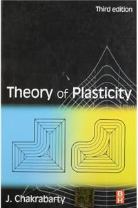 Theory of Plasticity 3rd./Ed.