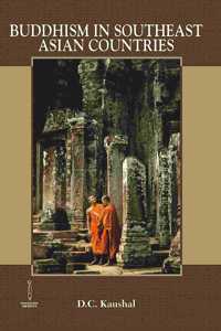 Buddhism in Southeast Asian Countries