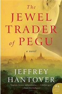 Jewel Trader of Pegu
