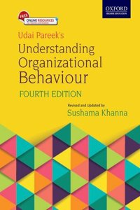 Understanding Organizational Behaviour 4E