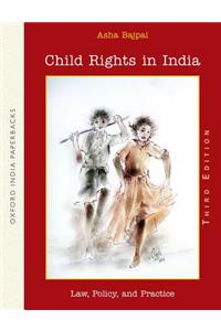 Child Rights in India