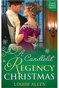 Candlelit Regency Christmas