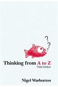 Thinking from A to Z