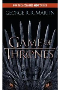 A Game of Thrones (HBO Tie-in Edition)