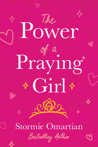 Power of a Praying Girl