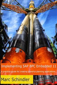 Implementing SAP BPC Embedded 11