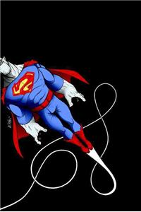 Bizarro TP