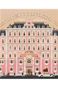 Wes Anderson Collection: The Grand Budapest Hotel