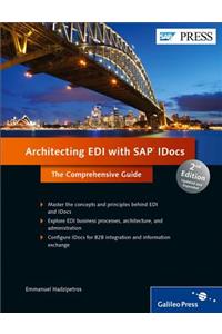 Architecting EDI with SAP Idocs